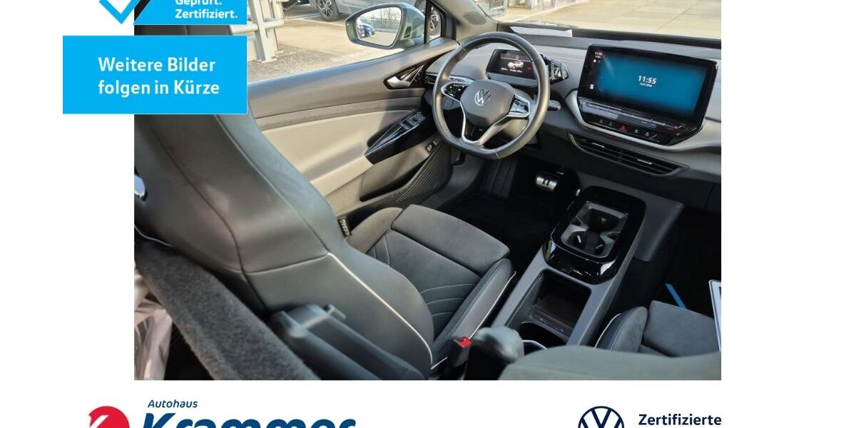 VW ID.5 43.500 km 29.960 &euro; Hengersberg 94491