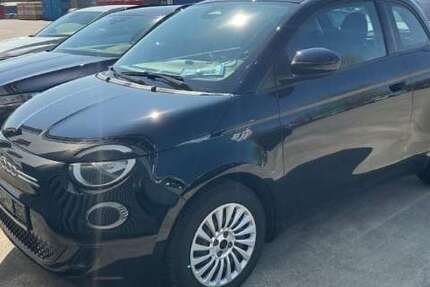 Fiat 500e 21.871 km 14.650 &euro; Buchholz 21244
