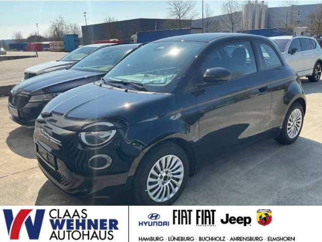 Fiat 500e 21.871 km 14.650 &euro; Buchholz 21244