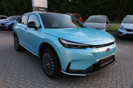 Honda e:Ny1 33.600 km 28.990 &euro; Torgelow 17358