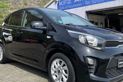 Kia Picanto 52.000 km 8.990 &euro; Essen 45257