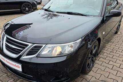 Saab 9-3 164.000 km 11.500 &euro; Lauf an der Pegnitz 91207
