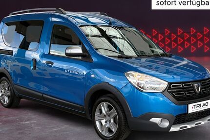 Dacia Dokker 106.764 km 12.770 &euro; Emmendingen 79312