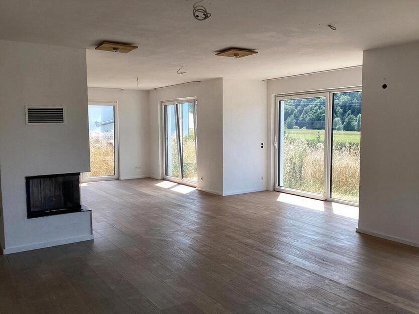 Einfamilienhaus in Abtsgmünd, ländlich gelegen zimmer