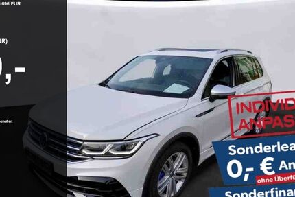 VW Tiguan 46.990 km 38.440 &euro; Wackersdorf 92442