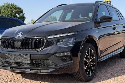 Skoda Kamiq 10.170 km 27.900 &euro; Bernburg 06406