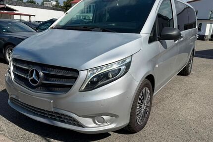 Mercedes-Benz Vito 385.000 km 14.500 &euro; hamburg 20537