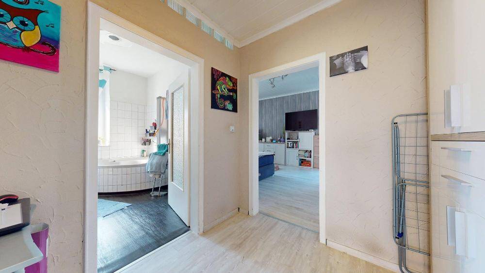 Mehrfamilienhaus, Wohnhaus Lemberg - 9 Zimmer, 320 m&sup2;, 259.000&euro; | Angebot:26346382