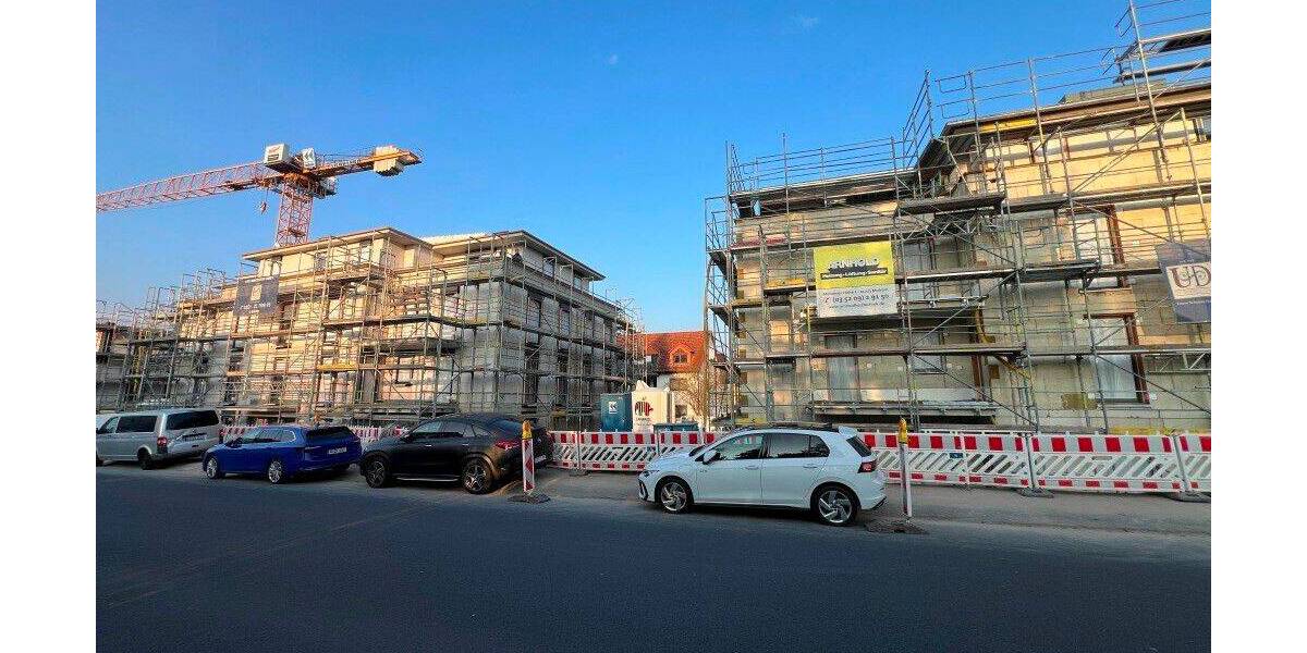 Etagenwohnung Dresden Leubnitz-Neuostra - 1 Zimmer, 41 m&sup2;, 710&euro; | Angebot:26501122