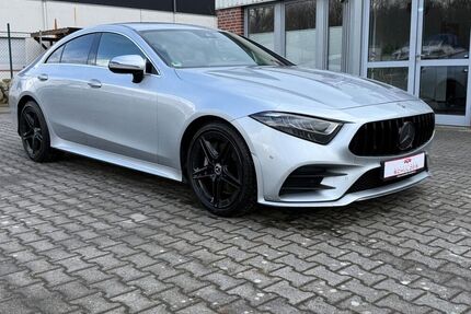 Mercedes CLS 400