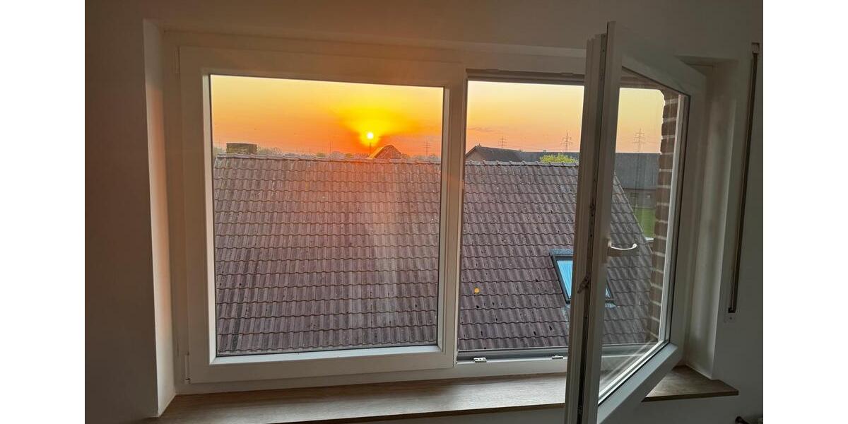 Maisonettenwohnung Rees - 3.5 Zimmer, 109 m&sup2;, 1.080&euro; | Angebot:26126086