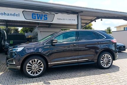 Ford Edge 97.000 km 23.500 &euro; Königsbrunn 86343