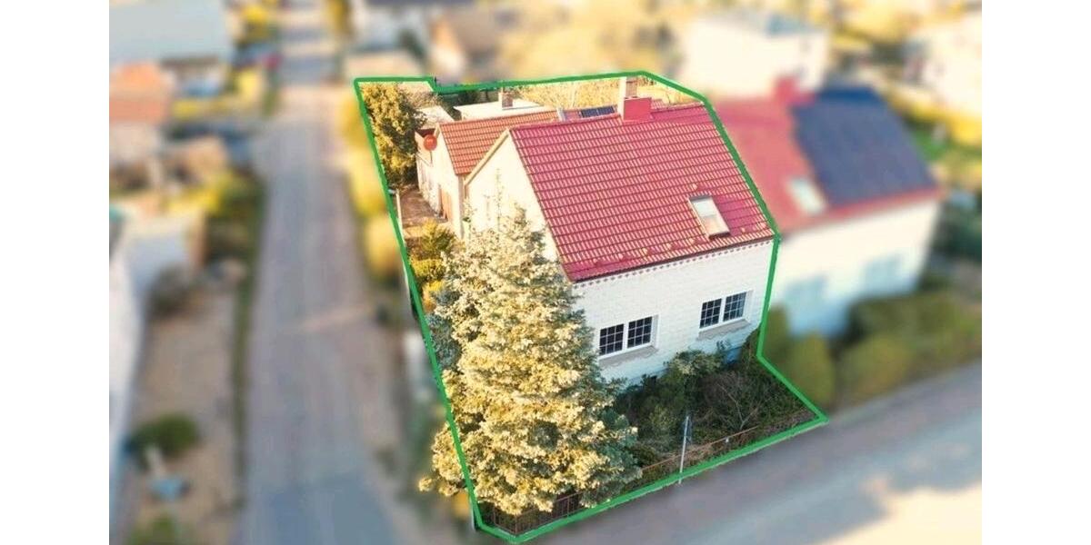 Doppelhaushälfte Brandenburg an der Havel - 5 Zimmer, 128 m&sup2;, 295.000&euro; | Angebot:26893993