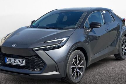 Toyota C-HR 8.000 km 41.790 &euro; Coesfeld 48653
