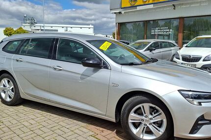 Opel Insignia 72.100 km 18.990 € Hainichen 09661