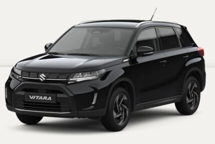 Suzuki Vitara 4.012 km 26.990 &euro; Henstedt-Ulzburg 24558