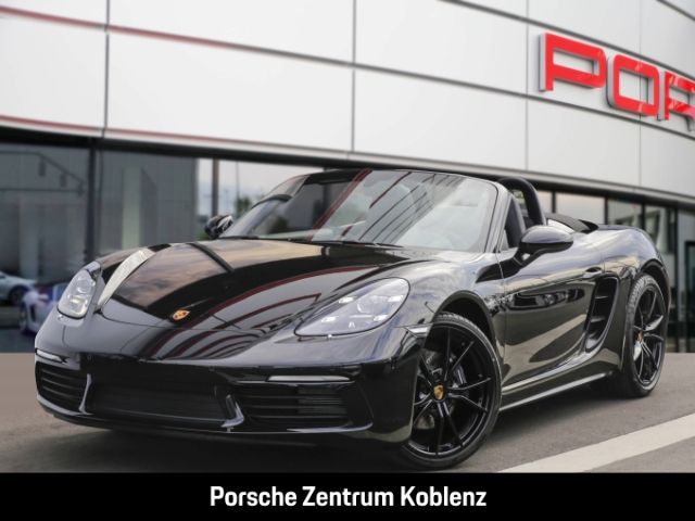 Porsche Boxster 6.900 km 75.800 € Koblenz 56070
