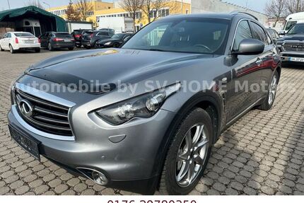INFINITI FX