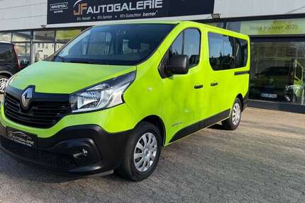 Renault Trafic 135.000 km 16.900 &euro; Peine 31226