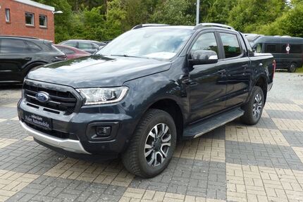 Ford Ranger 86.944 km 28.990 &euro; Neustadt i.H. 23730