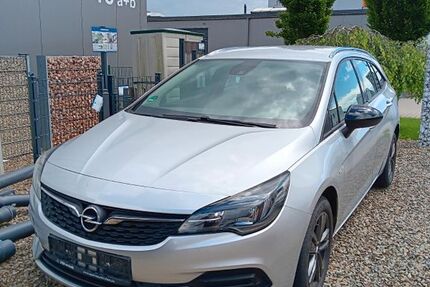Opel Astra 76.000 km 10.500 &euro; Ruppichteroth 53809
