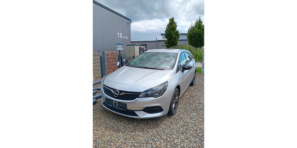 Opel Astra 76.000 km 10.500 &euro; Ruppichteroth 53809