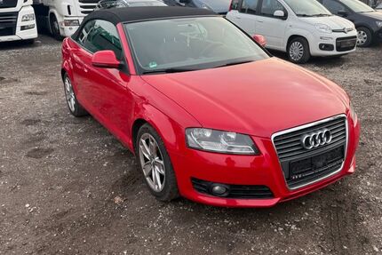 Audi A3 204.326 km 4.490 &euro; Rosenheim 83026