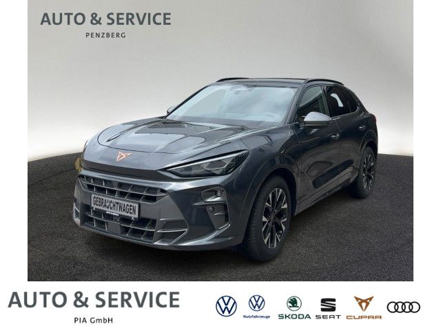 Cupra Terramar 30.400 km 33.990 &euro; Penzberg 82377