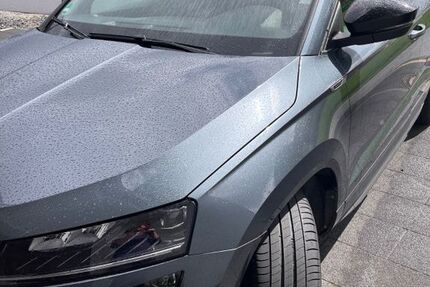 Skoda Karoq 60.000 km 22.500 &euro; Bürdenbach 56593
