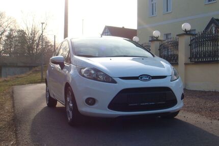 Ford Fiesta 256.064 km 1.490 &euro; Mechterstädt 99880