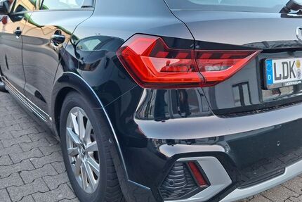 Audi A1 127.500 km 16.000 &euro; Sinn 35764