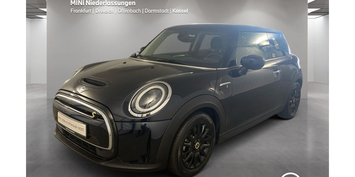 Mini Cooper SE 23.520 km 18.890 € Kassel 34125