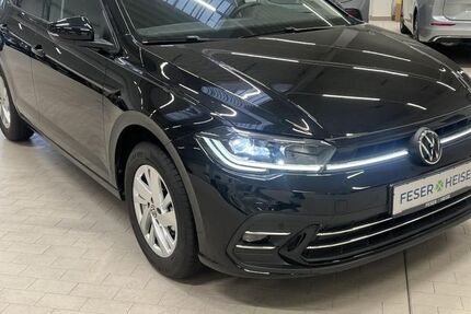 VW Polo 6.430 km 19.950 &euro; Dessau-Roßlau 06842