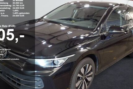 VW Golf 19.771 km 24.810 &euro; Mainburg 84048