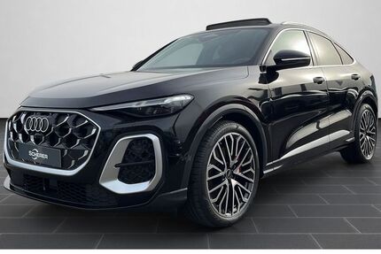 Audi SQ5 5.900 km 81.880 &euro; Bingen / Rhein 55411