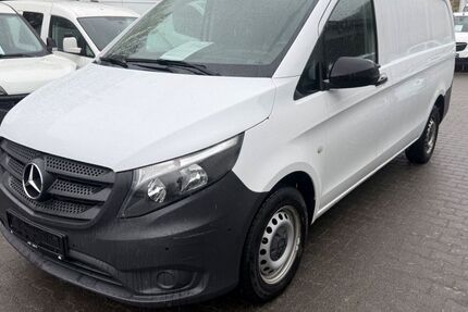 Mercedes-Benz Vito 148.500 km 17.000 &euro; Heimersheim 53474