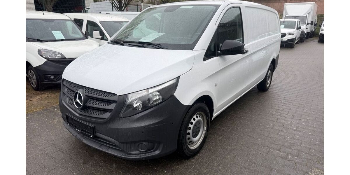 Mercedes-Benz Vito 148.500 km 17.000 &euro; Heimersheim 53474