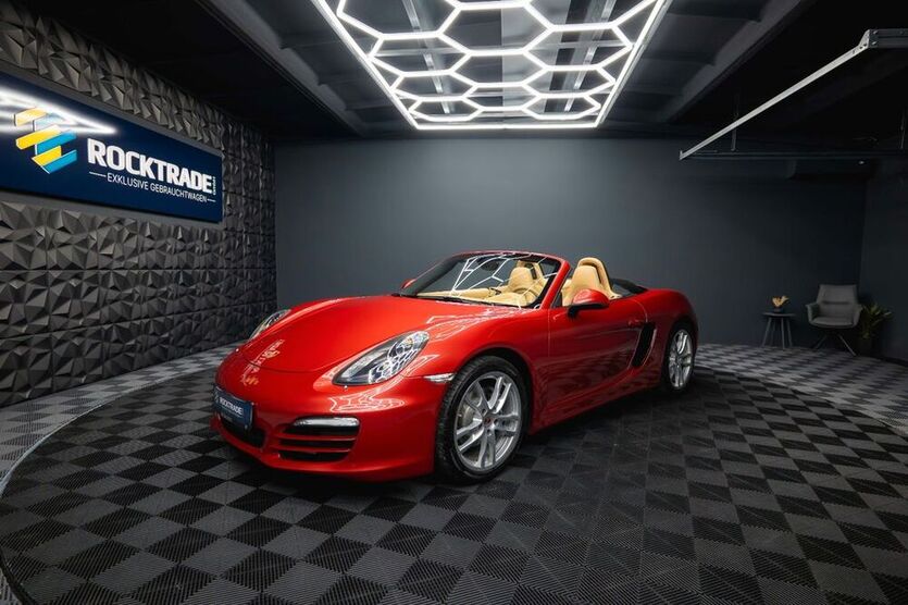 Boxster