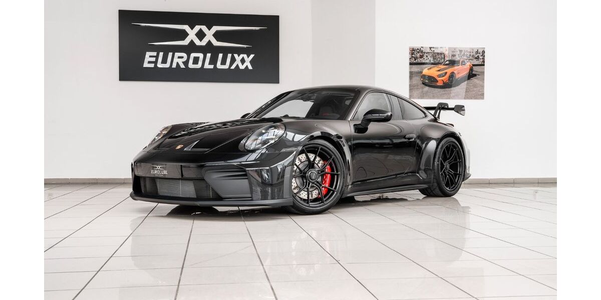 Porsche 992 6.000 km 249.662 € Erlangen 91052