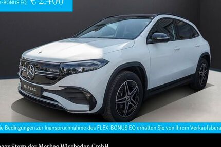 Mercedes-Benz EQA 24.310 km 36.850 &euro; Wiesbaden 65189