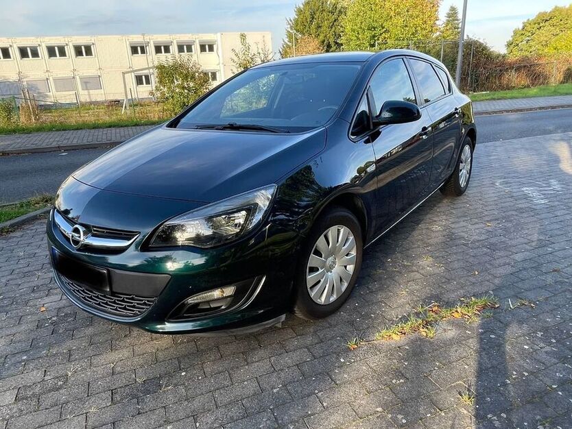 Astra