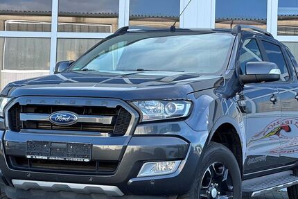 Ford Ranger 321.748 km 14.900 &euro; Garbsen 30827