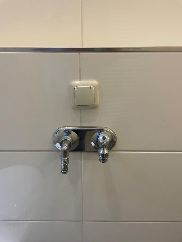 Hübsche 1-Raum Wohnung im Südviertel
