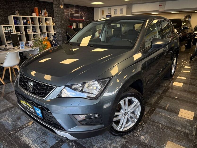 Ateca
