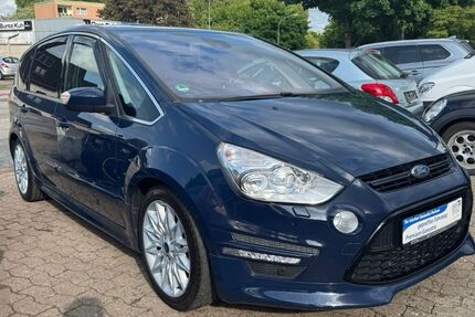 Ford S-Max 197.459 km 9.990 € Lübeck 23556