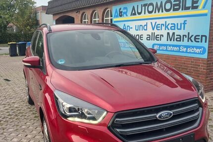 Ford Kuga 89.500 km 13.999 &euro; Aurich 26607