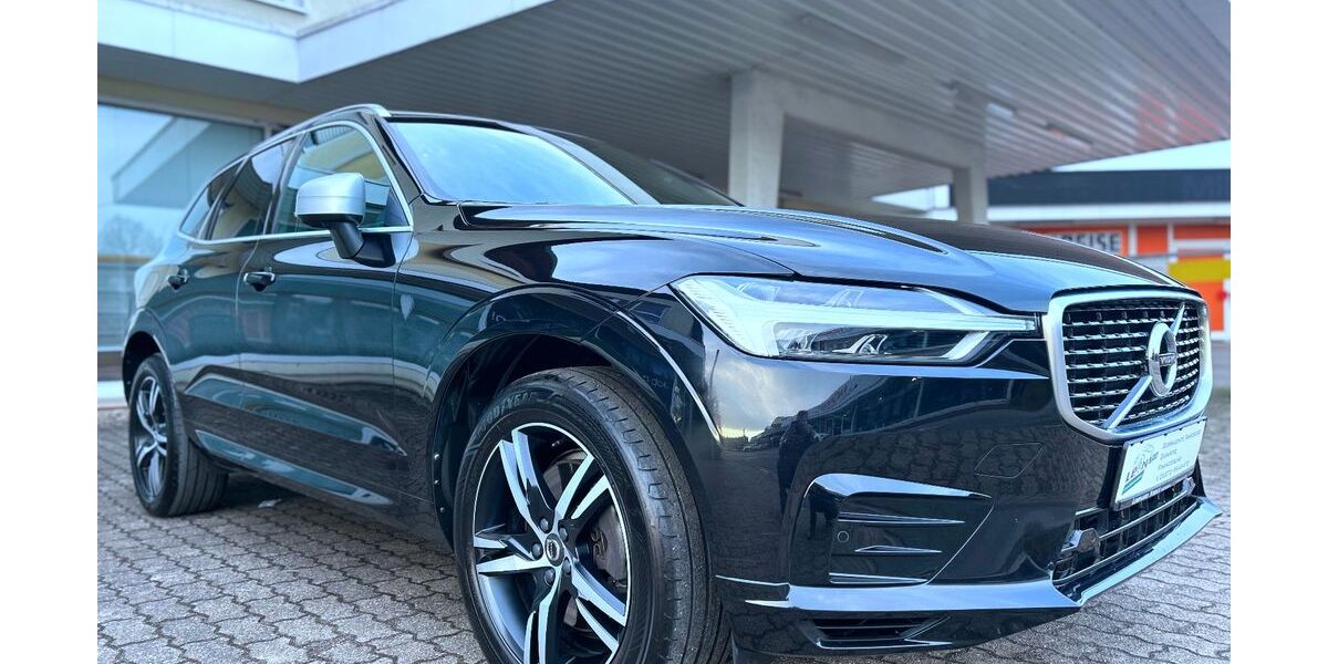 Volvo XC60 136.000 km 25.900 &euro; Losheim am See 66679