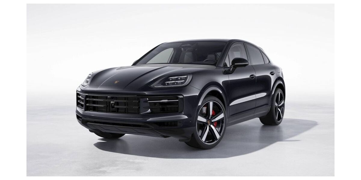 Porsche Cayenne 25.983 km 124.900 &euro; Berlin 12487