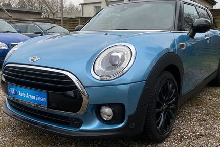 Mini Cooper Clubman 99.000 km 11.990 &euro; Königs Wusterhausen 15711