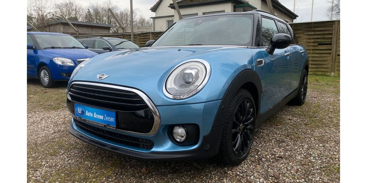 Mini Cooper Clubman 99.000 km 11.990 &euro; Königs Wusterhausen 15711